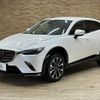 mazda cx-3 2022 quick_quick_3DA-DK8FW_DK8FW-250261 image 14