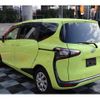 toyota sienta 2015 quick_quick_DBA-NSP170G_NSP170-7000091 image 6