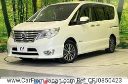 nissan serena 2016 quick_quick_HFC26_HFC26-299451