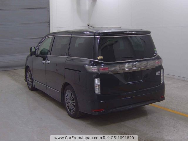 nissan elgrand 2018 -NISSAN--Elgrand TE52-095984---NISSAN--Elgrand TE52-095984- image 2