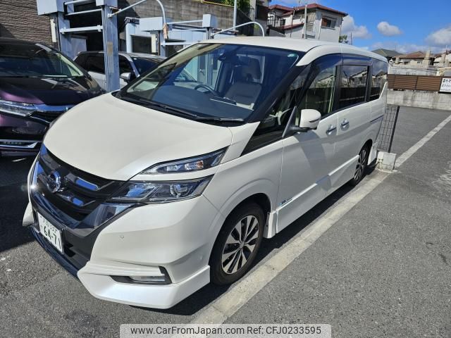 nissan serena 2018 quick_quick_DAA-GFC27_101841 image 2