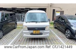 subaru sambar-van 2009 quick_quick_TV1_175679