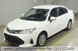 toyota corolla-axio 2019 -TOYOTA--Corolla Axio NZE164-7072271---TOYOTA--Corolla Axio NZE164-7072271-
