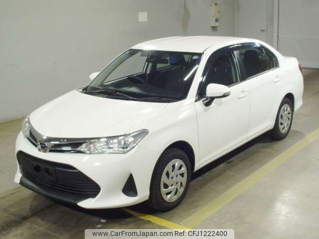 toyota corolla-axio 2019 -TOYOTA--Corolla Axio NZE164-7072271---TOYOTA--Corolla Axio NZE164-7072271- image 1