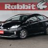 toyota prius 2013 -TOYOTA--Prius DAA-ZVW30--ZVW30-5707003---TOYOTA--Prius DAA-ZVW30--ZVW30-5707003- image 1