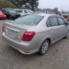 toyota corolla-axio 2016 CFJ1882021 image 2