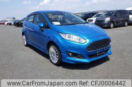 others ford-fiesta 2015 NIKYO_RS92525