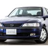 opel opel-vectra 1996 -OPEL--Opel Vectra E-XH180--W0L000036-T1107390---OPEL--Opel Vectra E-XH180--W0L000036-T1107390- image 1