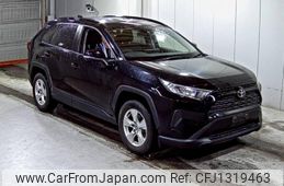 toyota rav4 2021 -TOYOTA--RAV4 MXAA52-5004315---TOYOTA--RAV4 MXAA52-5004315-