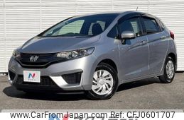 honda fit 2015 -HONDA--Fit DBA-GK3--GK3-1108180---HONDA--Fit DBA-GK3--GK3-1108180-