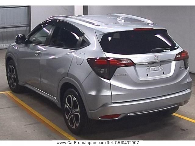 honda vezel 2018 quick_quick_DAA-RU4_1302860 image 2