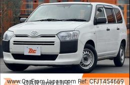 toyota probox-van 2018 CFJ1454669