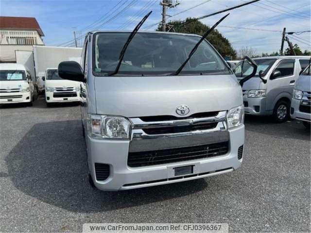 toyota hiace-van 2019 -TOYOTA--Hiace Van CBF-TRH200V--TRH200-0304577---TOYOTA--Hiace Van CBF-TRH200V--TRH200-0304577- image 2