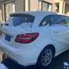 mercedes-benz b-class 2015 -MERCEDES-BENZ--Benz B Class DBA-246242--WDD2462422J355701---MERCEDES-BENZ--Benz B Class DBA-246242--WDD2462422J355701- image 3