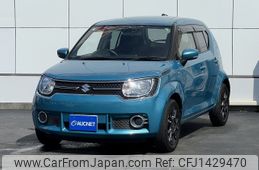 suzuki ignis 2017 CFJ1429470