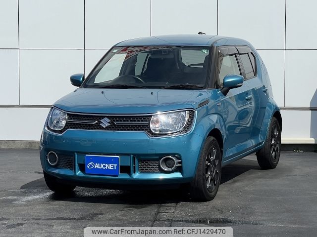 suzuki ignis 2017 CFJ1429470 image 1