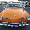 volkswagen karmann-ghia 1969 GOO_JP_700100180330171204004 image 2