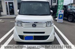honda n-box 2013 CFJ1631949