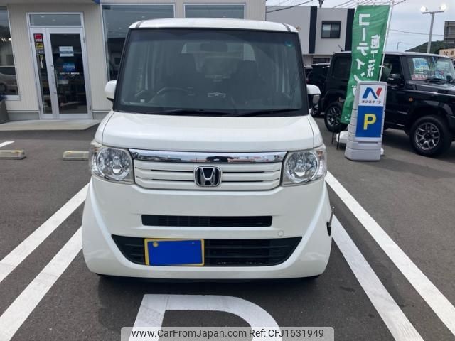 honda n-box 2013 CFJ1631949 image 1