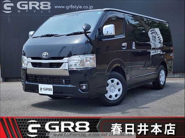 toyota hiace-van 2022 -TOYOTA--Hiace Van 3DF-GDH201V--GDH201-1082360---TOYOTA--Hiace Van 3DF-GDH201V--GDH201-1082360- image 1