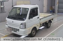 suzuki carry-truck 2014 -SUZUKI--Carry Truck EBD-DA16T--DA16T-148746---SUZUKI--Carry Truck EBD-DA16T--DA16T-148746-