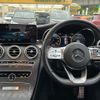 mercedes-benz c-class 2021 CFJ1794040 image 17