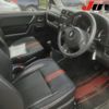suzuki jimny 2009 -SUZUKI--Jimny JB23W-612389---SUZUKI--Jimny JB23W-612389- image 4