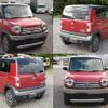 suzuki hustler 2016 quick_quick_DAA-MR41S_MR41S-189688 image 2