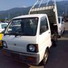 mitsubishi minicab-truck 1991 CFJ1521989 image 1