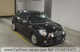 mini mini-others 2013 -BMW--BMW Mini SR16--0T805450---BMW--BMW Mini SR16--0T805450-