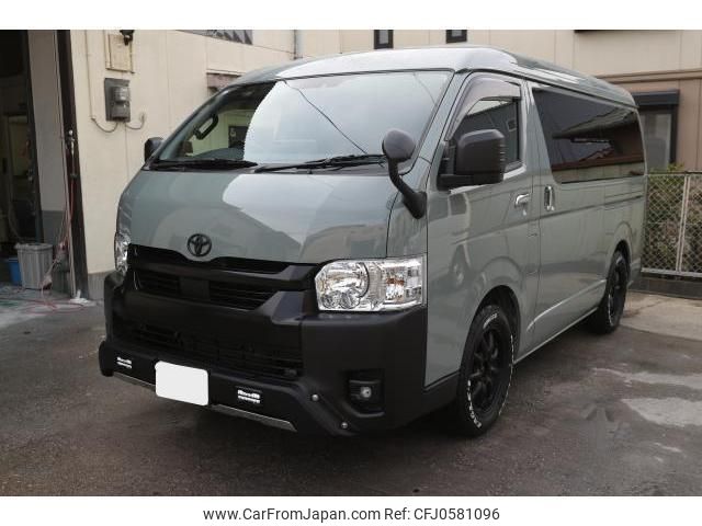 toyota hiace-van 2024 quick_quick_3BF-TRH216K_TRH216-8016672 image 1