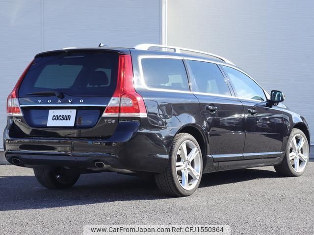 volvo v70 2015 CFJ1550364 image 2