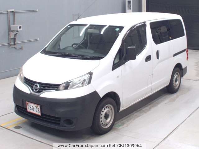 nissan nv200-vanette 2017 -NISSAN--NV200 DBF-VM20--VM20-114409---NISSAN--NV200 DBF-VM20--VM20-114409- image 1