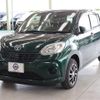 toyota passo 2018 -TOYOTA--Passo DBA-M700A--M700A-1008535---TOYOTA--Passo DBA-M700A--M700A-1008535- image 1
