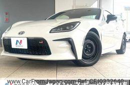 toyota 86 2022 -TOYOTA--86 3BA-ZN8--ZN8-005827---TOYOTA--86 3BA-ZN8--ZN8-005827-