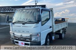 mitsubishi-fuso canter 2015 GOO_NET_EXCHANGE_0602524A30241211W004