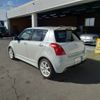 suzuki swift 2009 -SUZUKI--Swift CBA-ZC31S--ZC31S-211423---SUZUKI--Swift CBA-ZC31S--ZC31S-211423- image 3