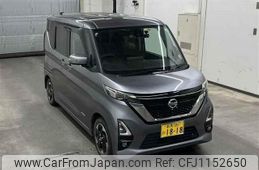 nissan roox 2020 quick_quick_5AA-B44A_0033759