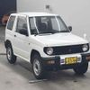 mitsubishi pajero-mini 1996 CFJBID_ミライブ愛知_H56A-5114701 image 2