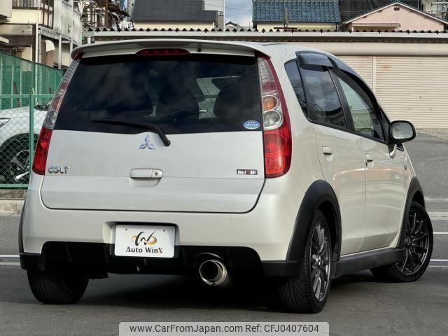 mitsubishi colt 2006 quick_quick_CBA-Z27AG_Z27A-0301488 image 2