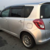 toyota ractis 2009 CFJ0031393 image 6