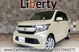 honda n-wgn 2016 quick_quick_JH1_JH1-1251082