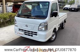 nissan nt100-clipper-truck 2024 quick_quick_DR16T_DR16T-821823