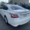 nissan teana 2018 -NISSAN--Teana DBA-L33--L33-115740---NISSAN--Teana DBA-L33--L33-115740- image 3