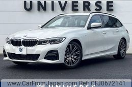 bmw 3-series 2020 -BMW--BMW 3 Series 3DA-6L20--WBA6L72020FJ43405---BMW--BMW 3 Series 3DA-6L20--WBA6L72020FJ43405-