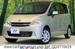 daihatsu move 2012 -DAIHATSU--Move DBA-LA100S--LA100S-0123284---DAIHATSU--Move DBA-LA100S--LA100S-0123284-