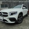 mercedes-benz glb-class 2022 -MERCEDES-BENZ--Benz GLB 3DA-247613M--W1N2476132W244661---MERCEDES-BENZ--Benz GLB 3DA-247613M--W1N2476132W244661- image 7