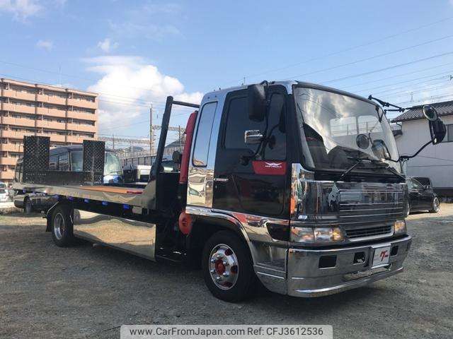 hino ranger 1997 GOO_NET_EXCHANGE_1001581A30181112W007 image 2