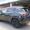 jeep compass 2018 -CHRYSLER--Jeep Compass M624--JFA34498---CHRYSLER--Jeep Compass M624--JFA34498- image 2