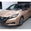 nissan leaf 2022 -NISSAN 【千葉 302ﾗ 825】--Leaf ZAA-ZE1--ZE1-124848---NISSAN 【千葉 302ﾗ 825】--Leaf ZAA-ZE1--ZE1-124848- image 16